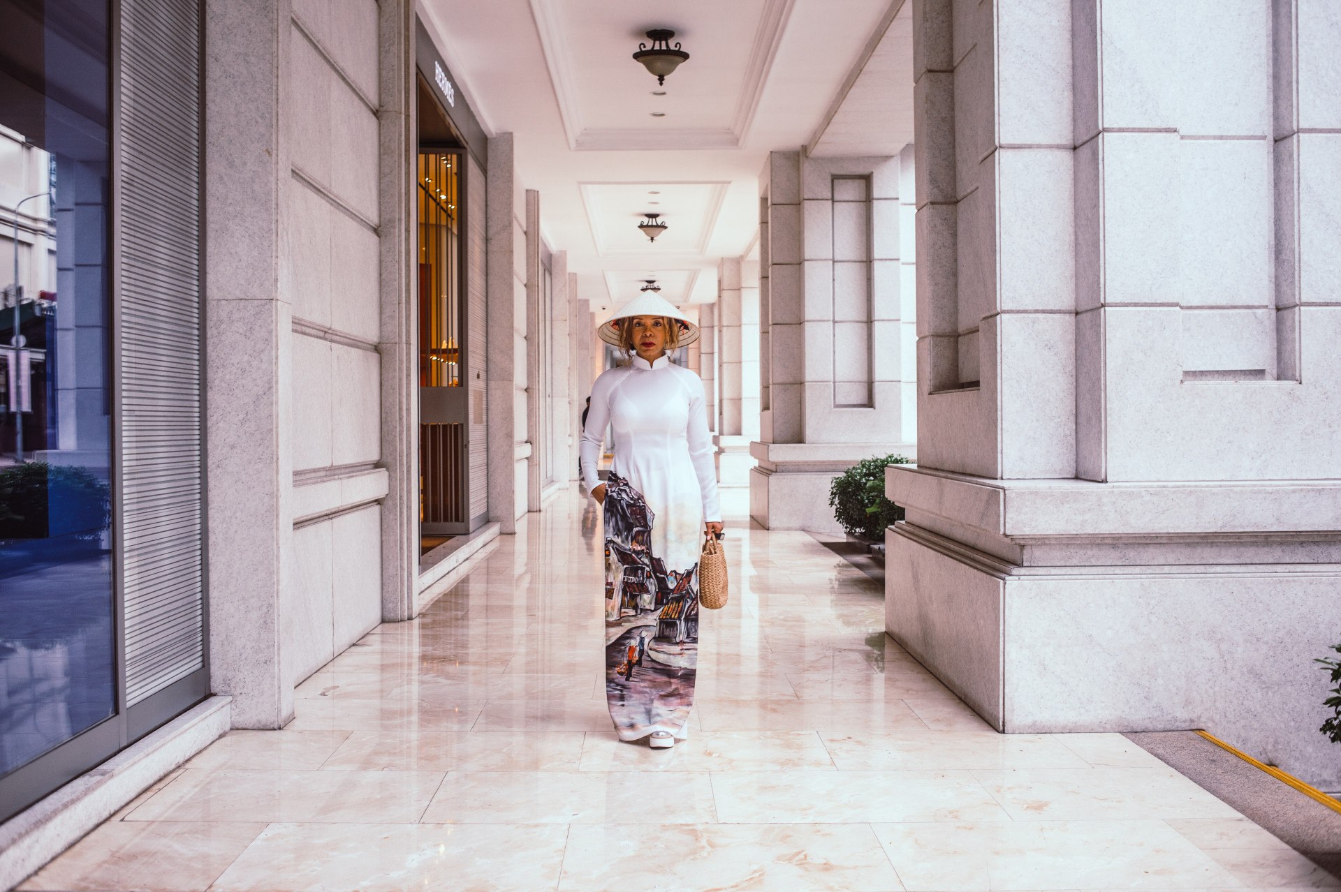 Vietnamese bride a real possibility married?